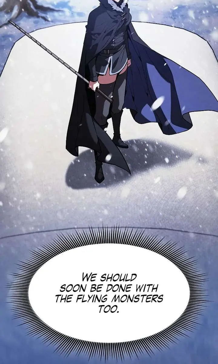 Academy's Genius Swordmaster Chapter 130 Page 81