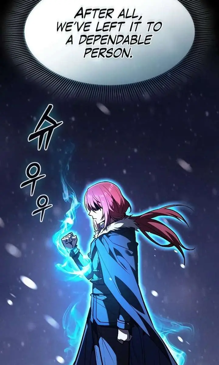 Academy's Genius Swordmaster Chapter 130 Page 88