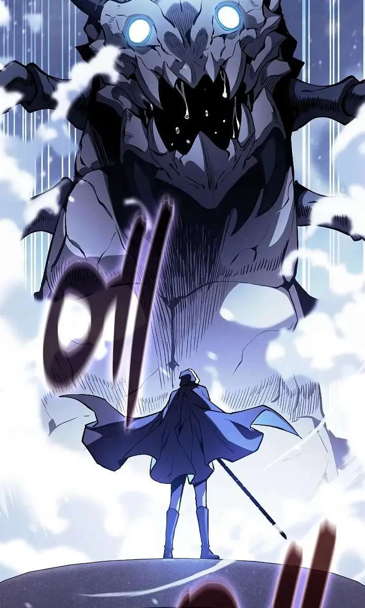 Academy's Genius Swordmaster Chapter 130 Page 101
