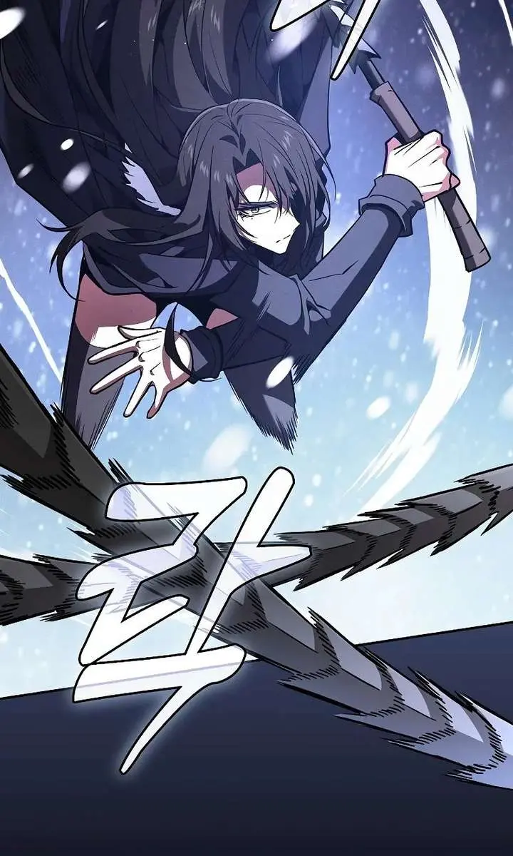 Academy's Genius Swordmaster Chapter 130 Page 121
