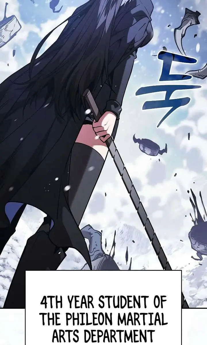 Academy's Genius Swordmaster Chapter 130 Page 130