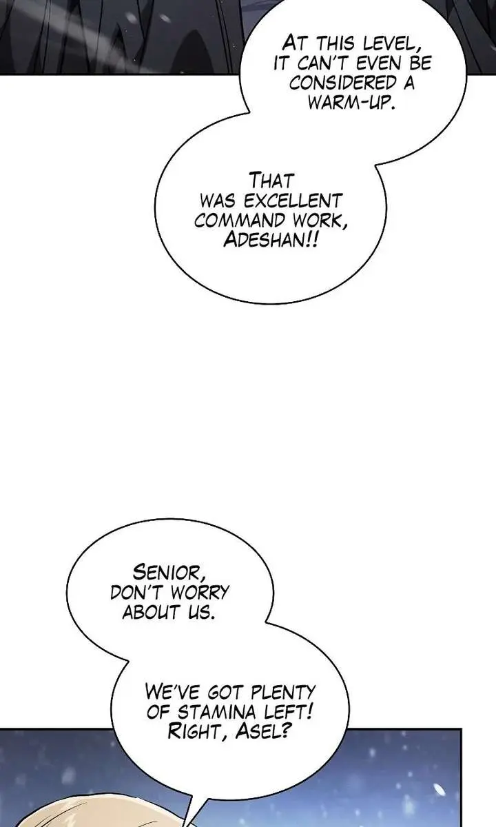 Academy's Genius Swordmaster Chapter 130 Page 138