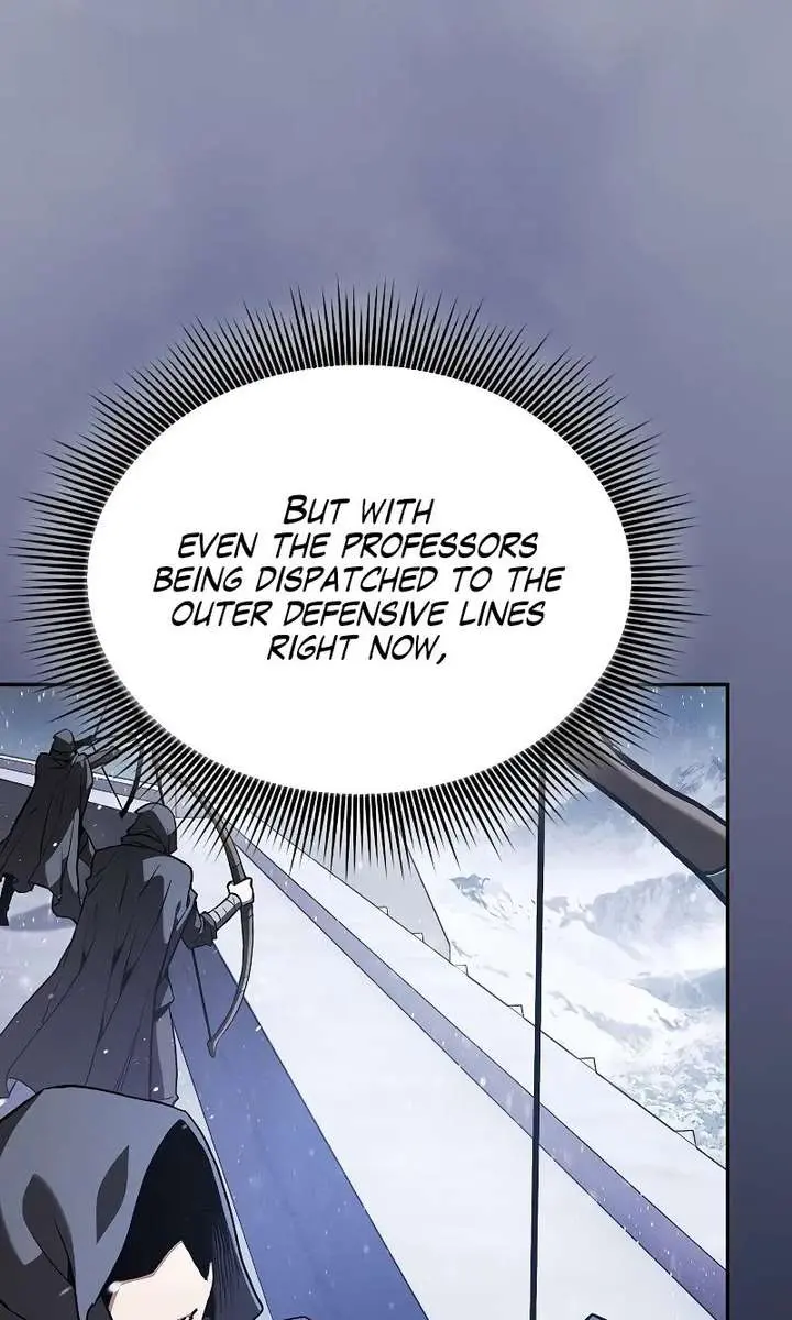 Academy's Genius Swordmaster Chapter 130 Page 145