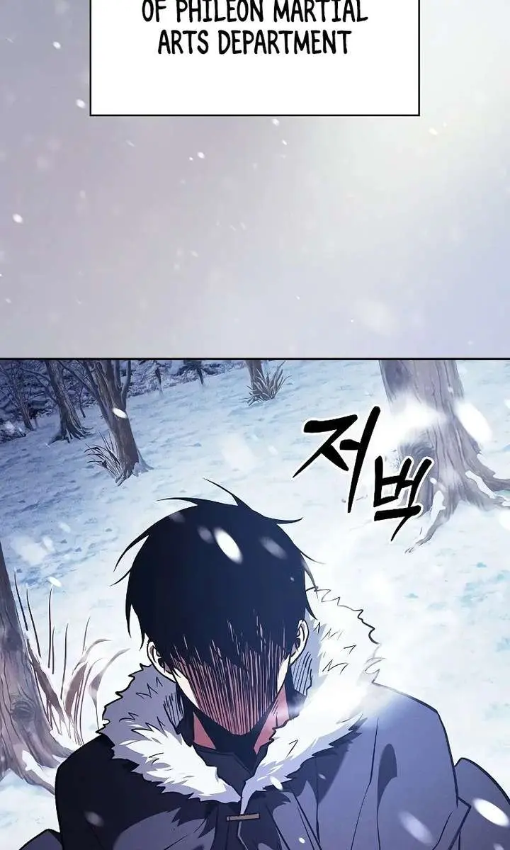 Academy's Genius Swordmaster Chapter 130 Page 165