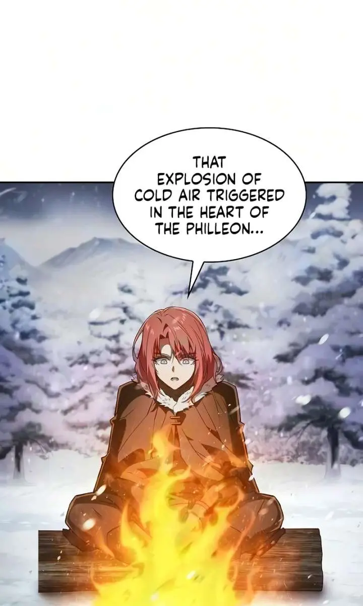 Academy's Genius Swordmaster Chapter 132 Page 4