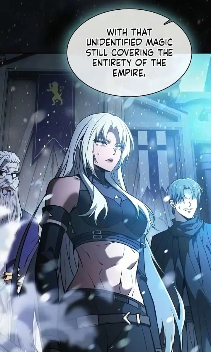 Academy's Genius Swordmaster Chapter 132 Page 30