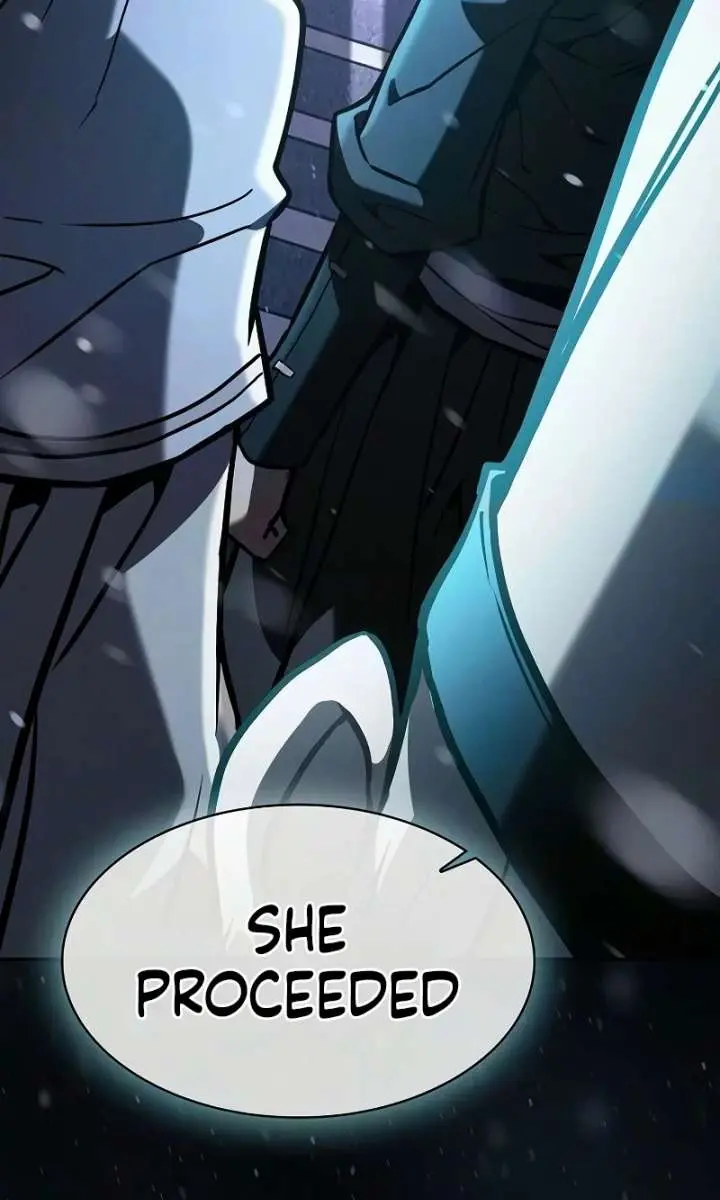 Academy's Genius Swordmaster Chapter 132 Page 34