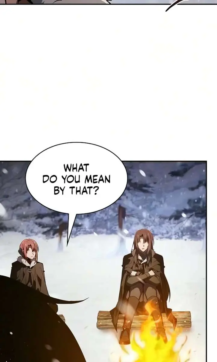Academy's Genius Swordmaster Chapter 132 Page 40