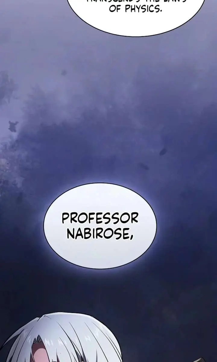 Academy's Genius Swordmaster Chapter 132 Page 43