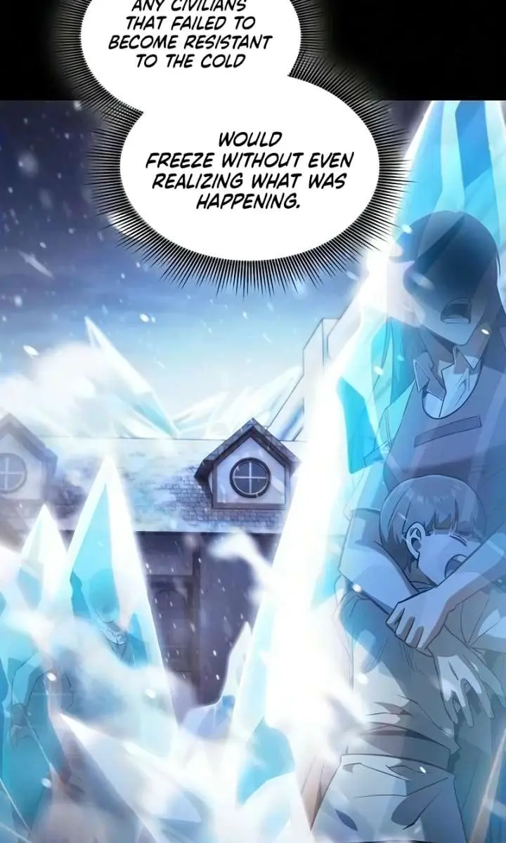 Academy's Genius Swordmaster Chapter 132 Page 55