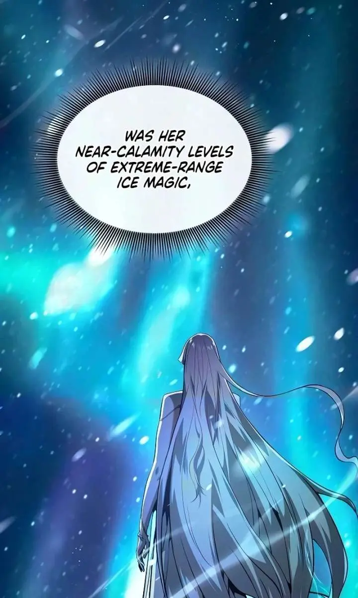 Academy's Genius Swordmaster Chapter 132 Page 57