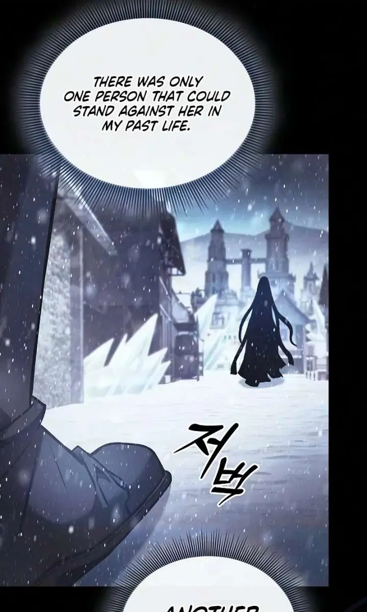Academy's Genius Swordmaster Chapter 132 Page 61