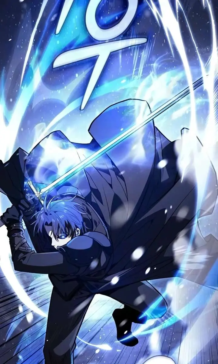 Academy's Genius Swordmaster Chapter 132 Page 69