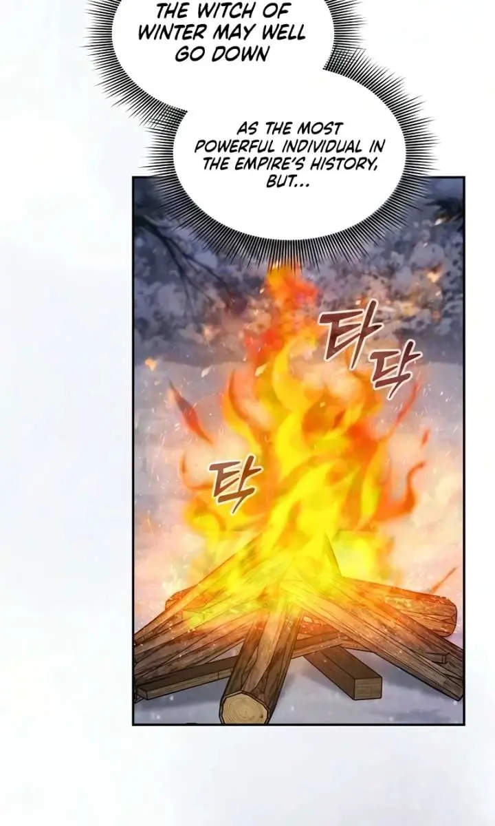 Academy's Genius Swordmaster Chapter 132 Page 86