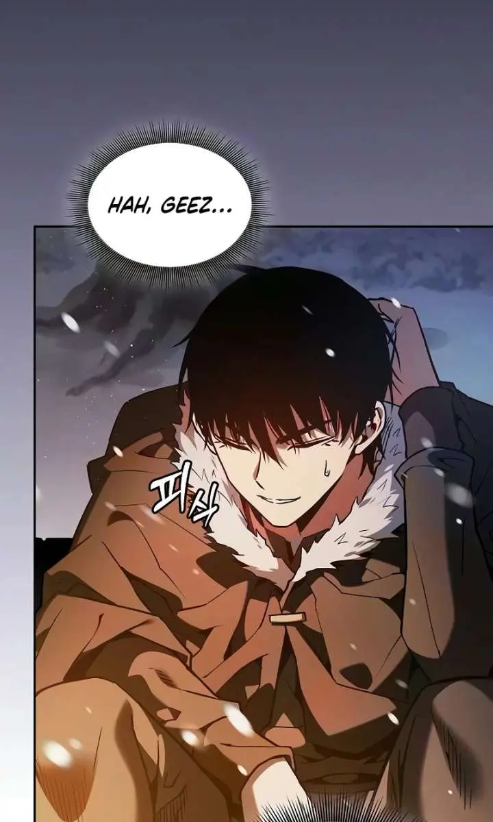 Academy's Genius Swordmaster Chapter 132 Page 98