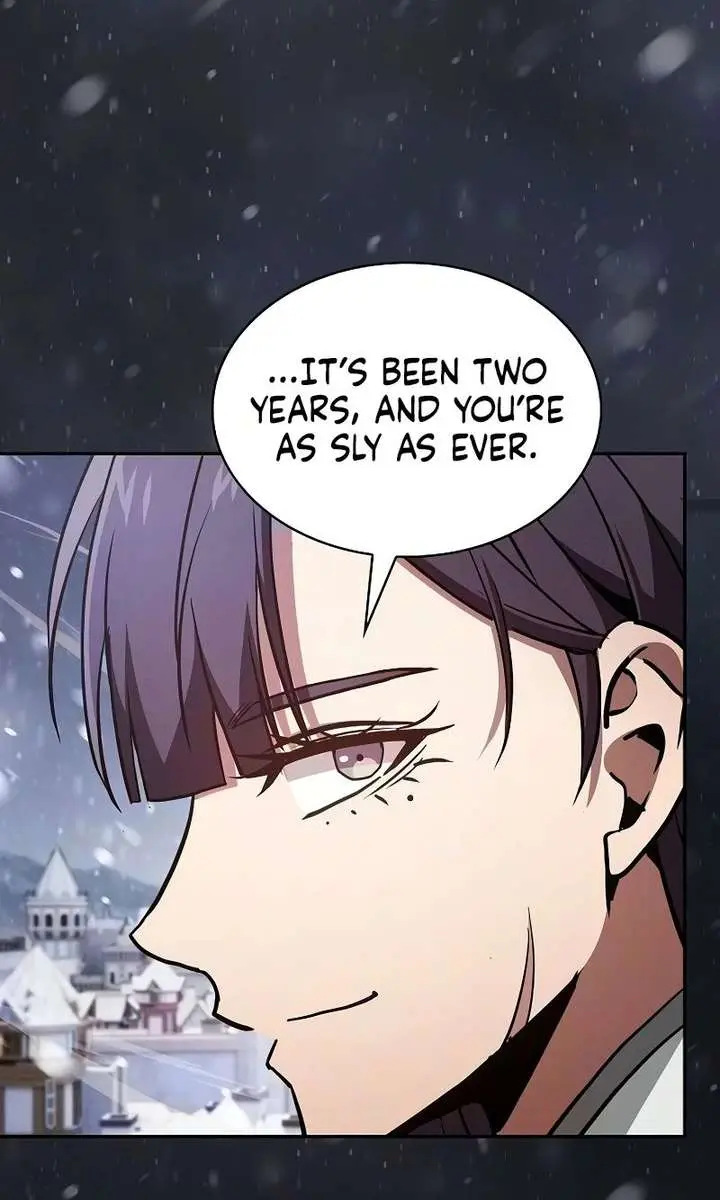 Academy's Genius Swordmaster Chapter 135 Page 8