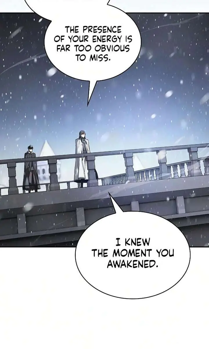Academy's Genius Swordmaster Chapter 135 Page 12