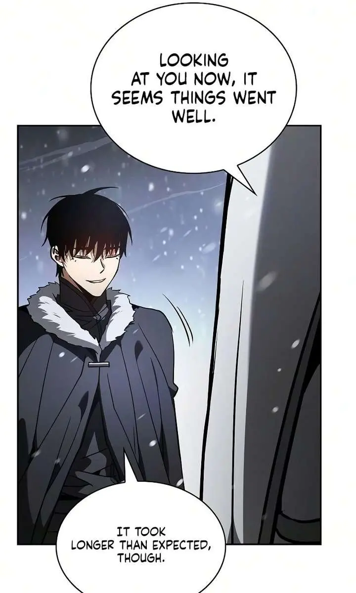 Academy's Genius Swordmaster Chapter 135 Page 14