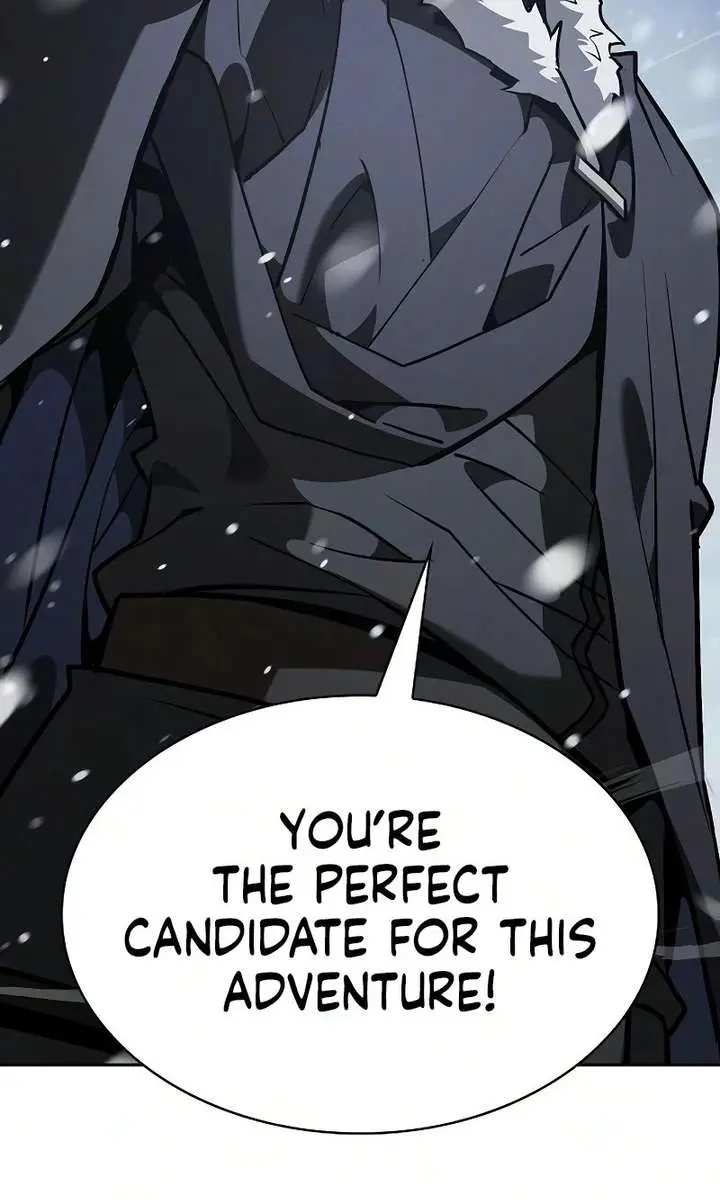 Academy's Genius Swordmaster Chapter 135 Page 27