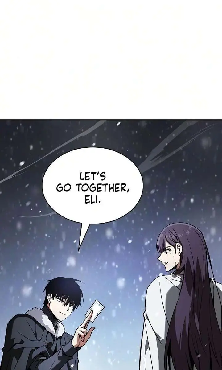 Academy's Genius Swordmaster Chapter 135 Page 28