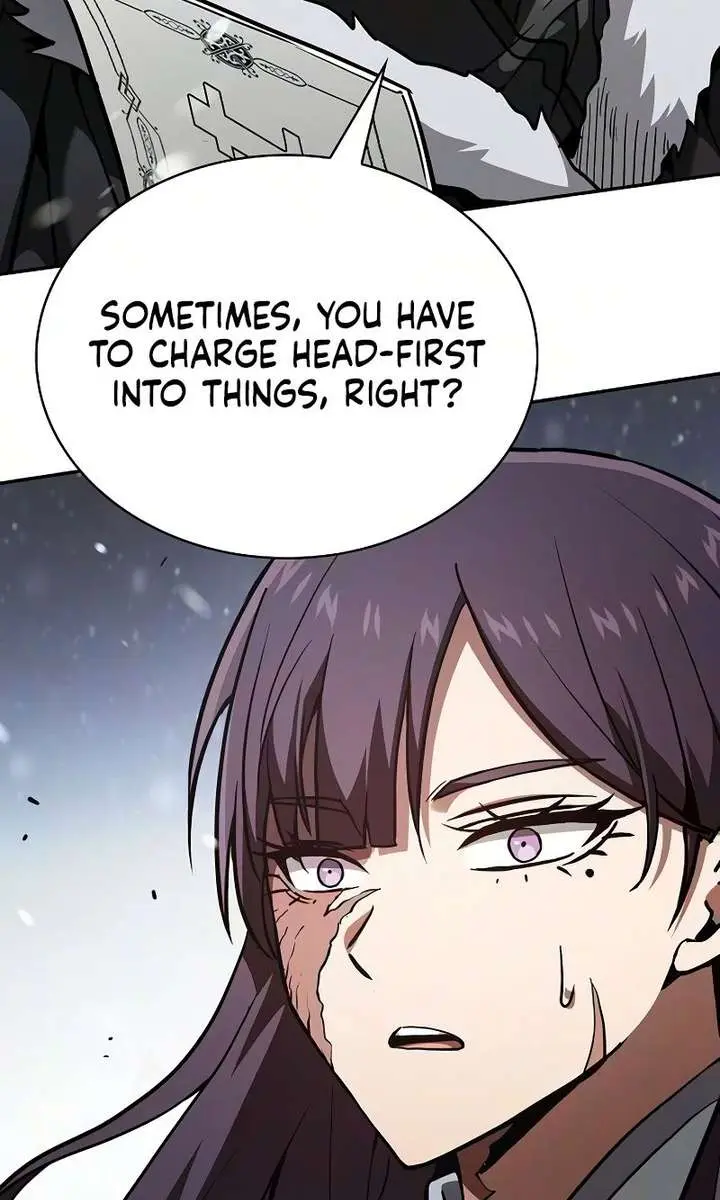 Academy's Genius Swordmaster Chapter 135 Page 37