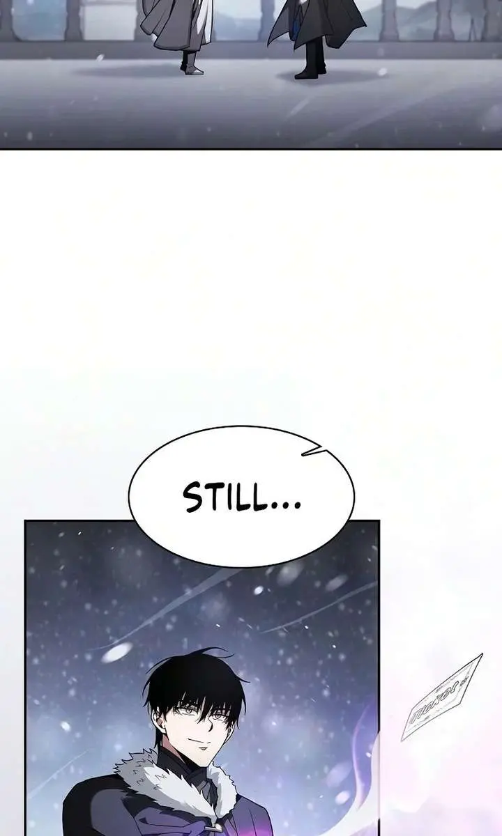 Academy's Genius Swordmaster Chapter 135 Page 40