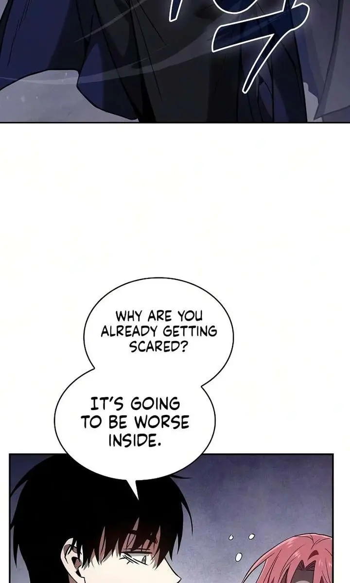 Academy's Genius Swordmaster Chapter 135 Page 61