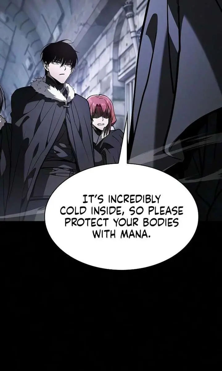 Academy's Genius Swordmaster Chapter 135 Page 79