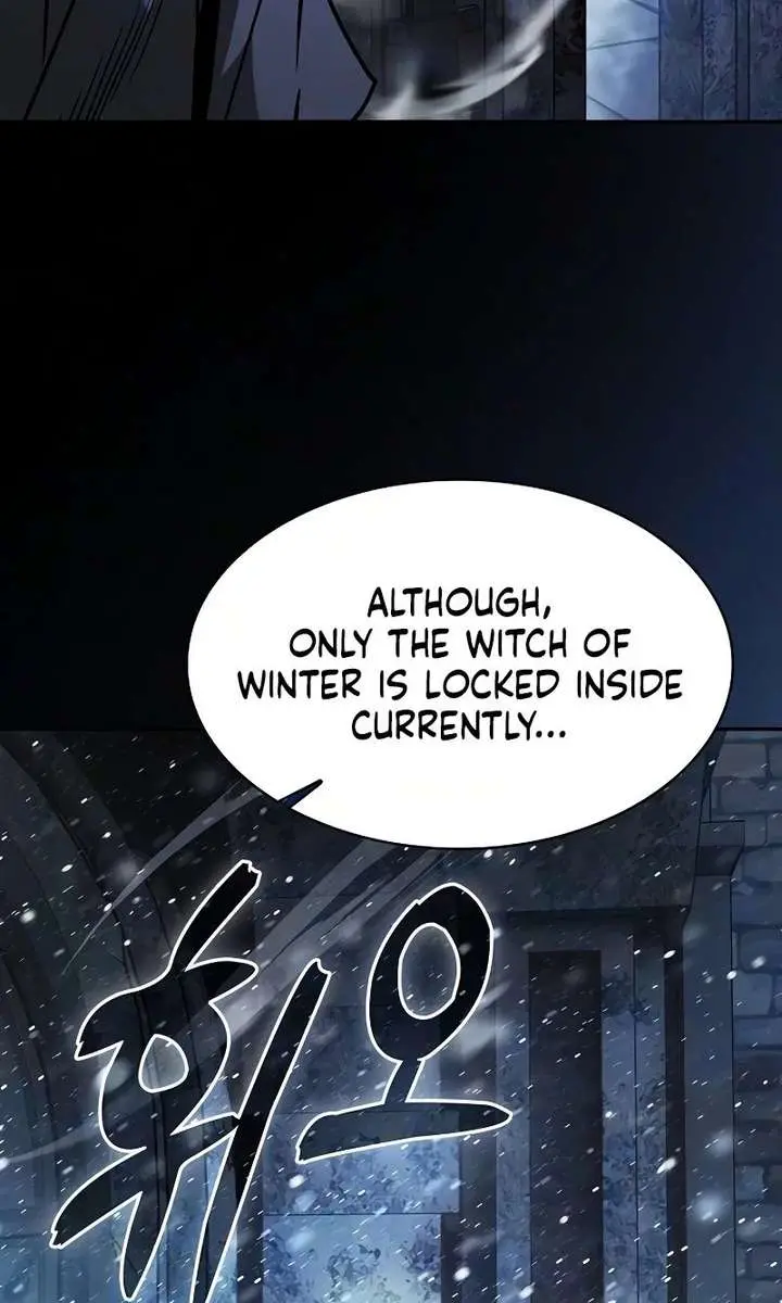 Academy's Genius Swordmaster Chapter 135 Page 81