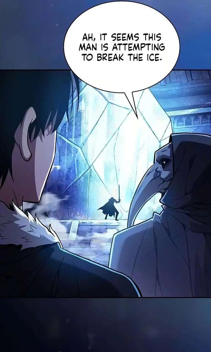 Academy's Genius Swordmaster Chapter 135 Page 96