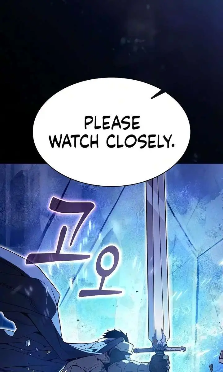 Academy's Genius Swordmaster Chapter 135 Page 97