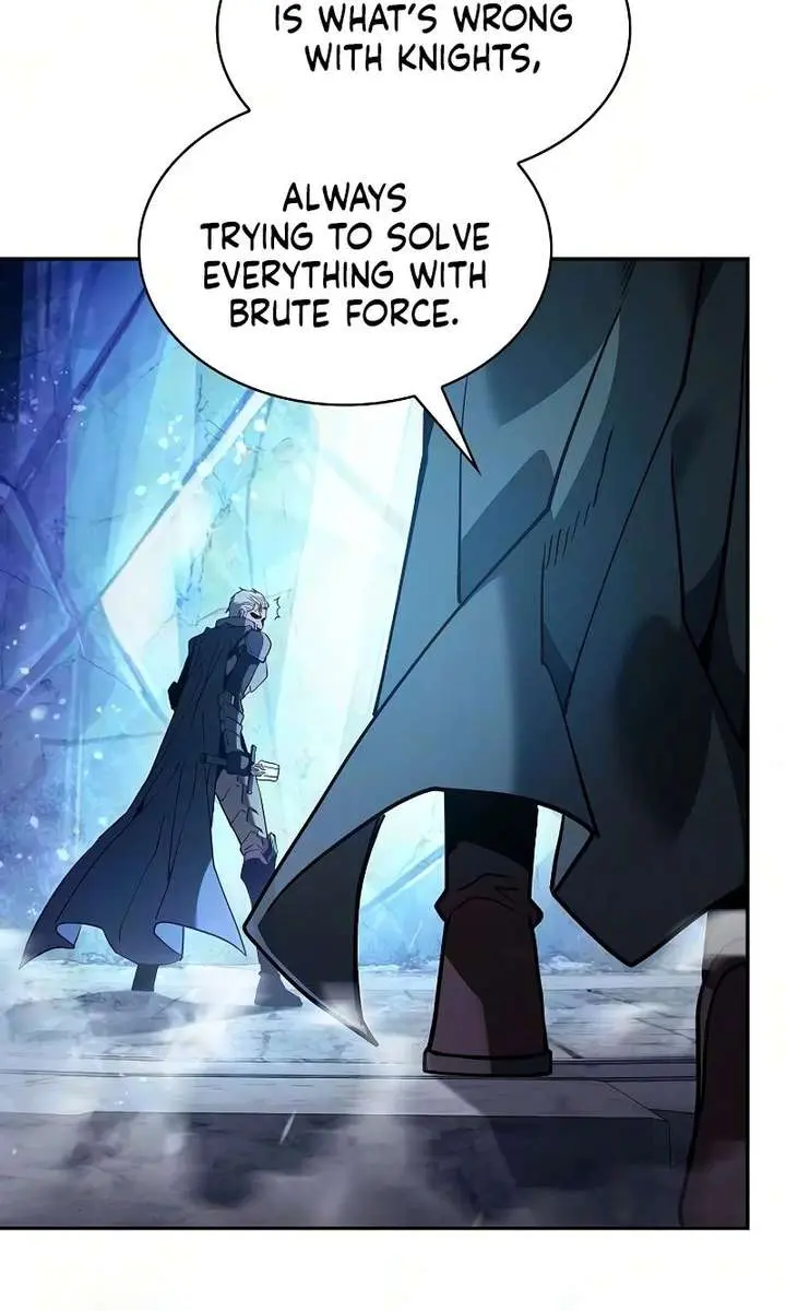 Academy's Genius Swordmaster Chapter 135 Page 118