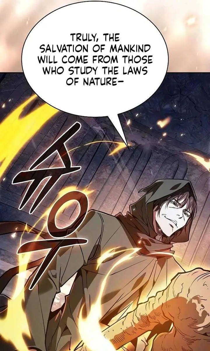 Academy's Genius Swordmaster Chapter 135 Page 120