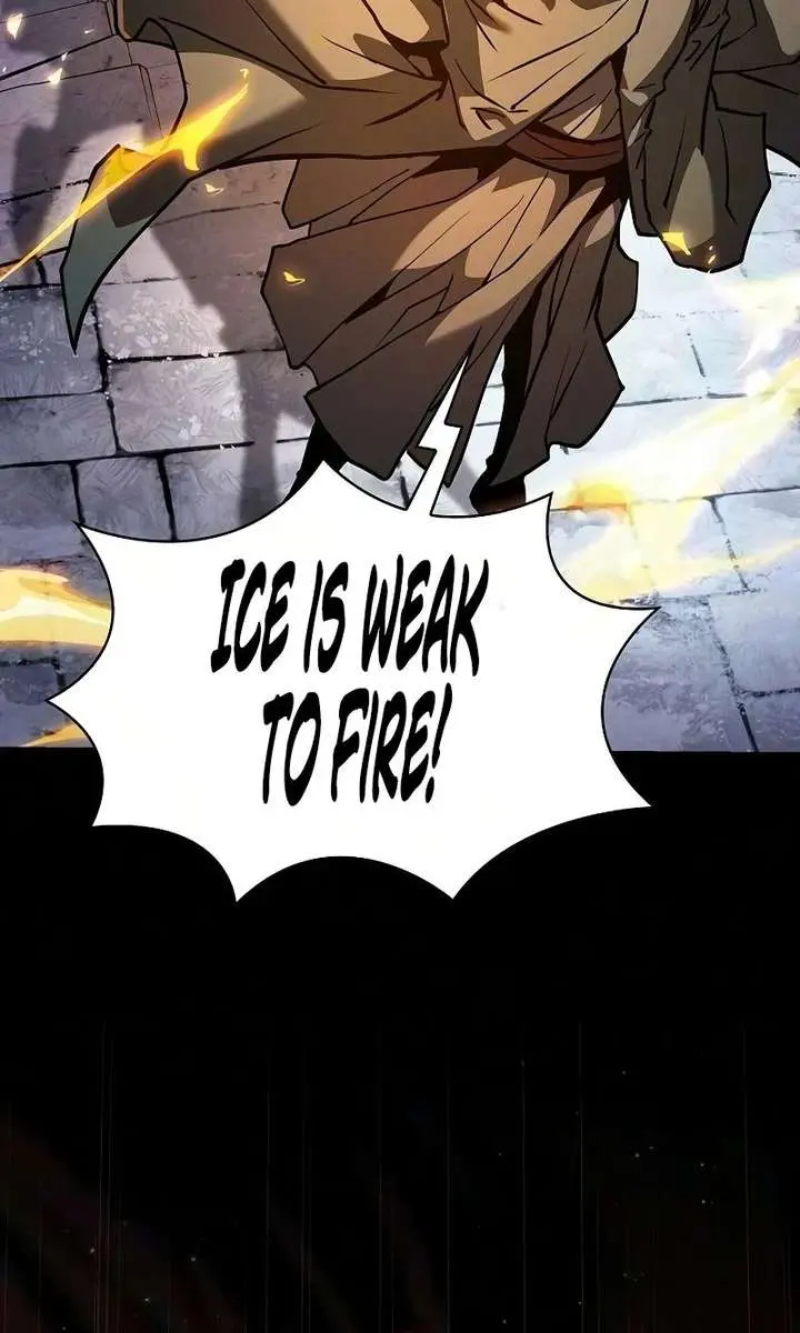 Academy's Genius Swordmaster Chapter 135 Page 124