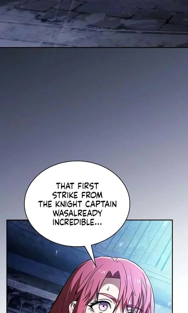 Academy's Genius Swordmaster Chapter 135 Page 135