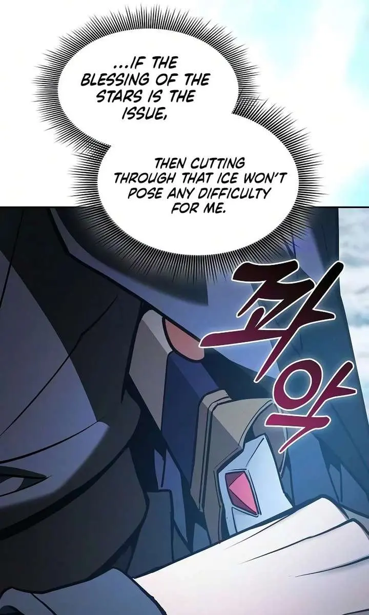 Academy's Genius Swordmaster Chapter 135 Page 143