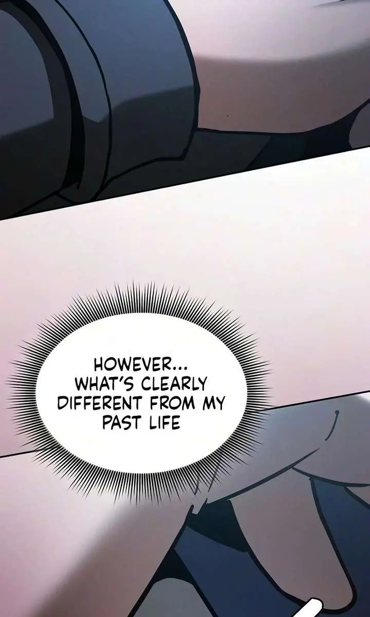 Academy's Genius Swordmaster Chapter 135 Page 144