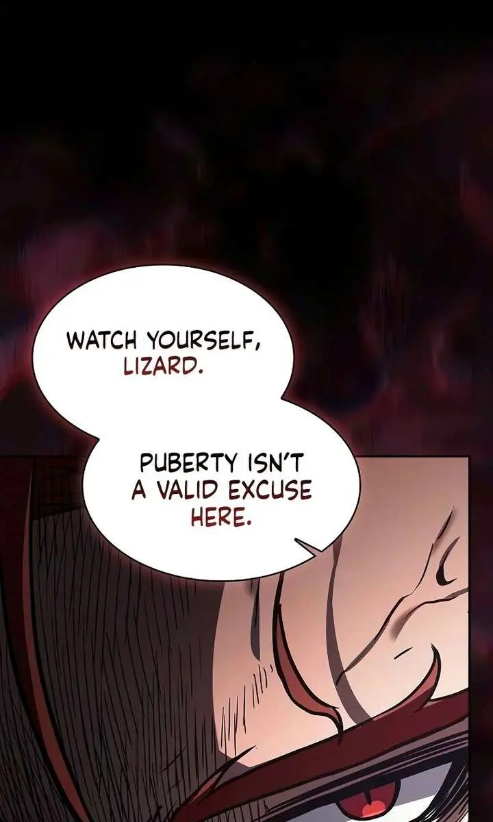 Academy's Genius Swordmaster Chapter 136 Page 38
