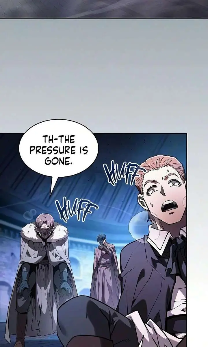 Academy's Genius Swordmaster Chapter 136 Page 45