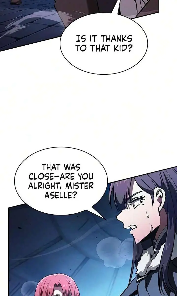 Academy's Genius Swordmaster Chapter 136 Page 46