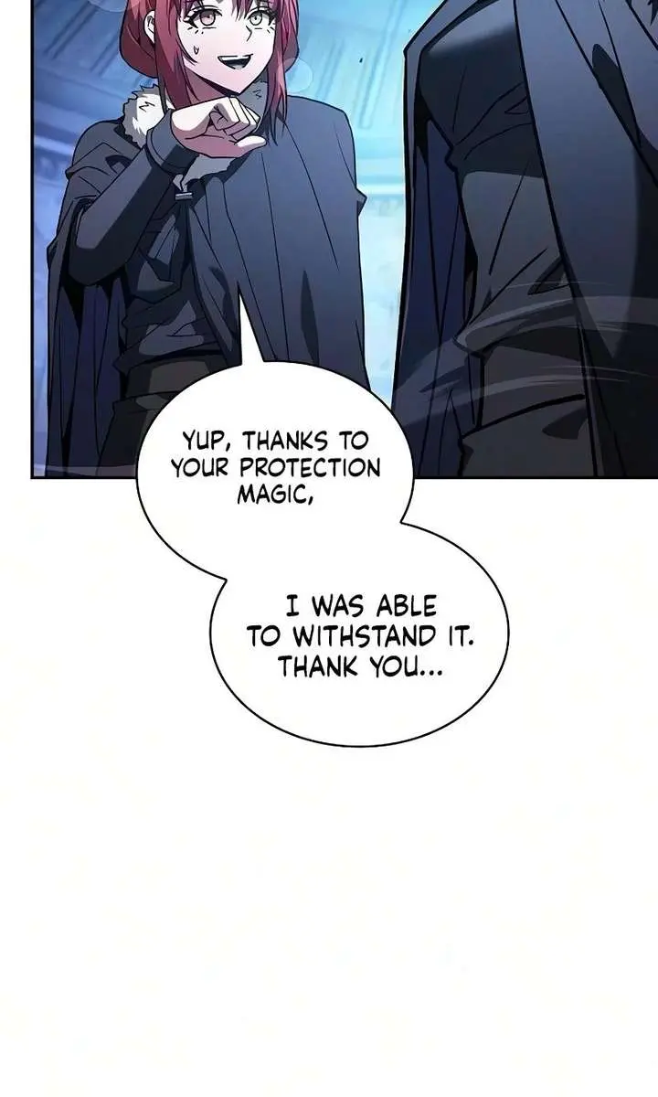 Academy's Genius Swordmaster Chapter 136 Page 47