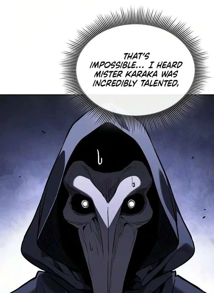 Academy's Genius Swordmaster Chapter 136 Page 48