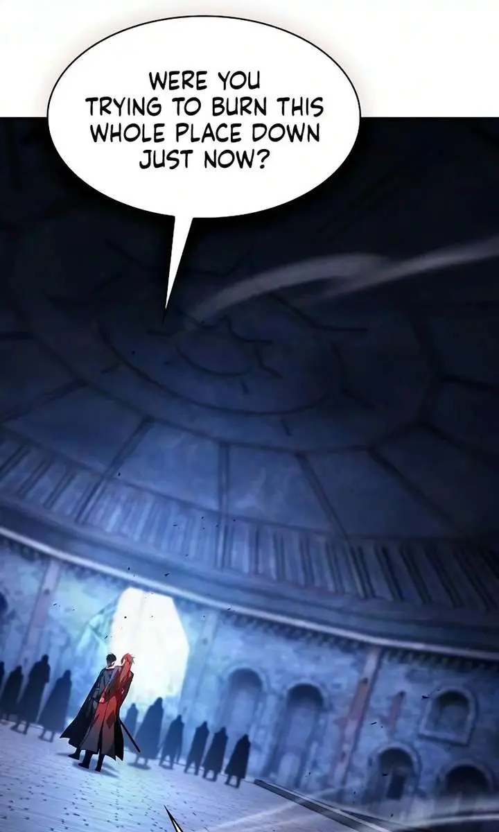 Academy's Genius Swordmaster Chapter 136 Page 57