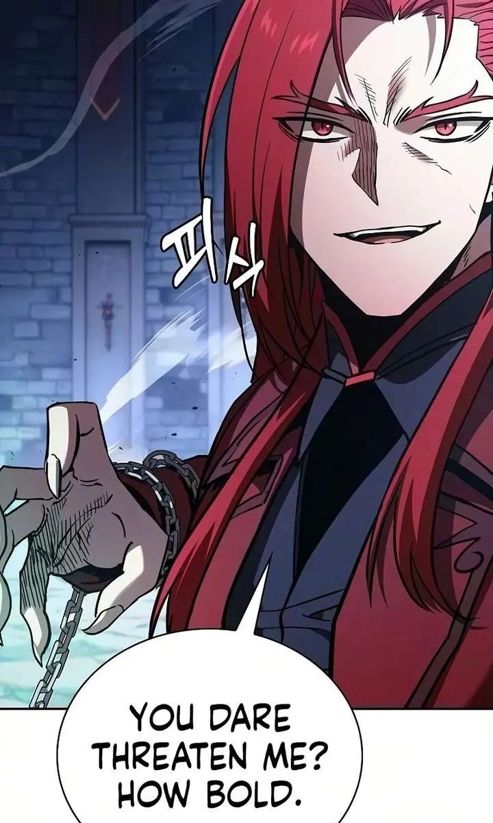 Academy's Genius Swordmaster Chapter 136 Page 108