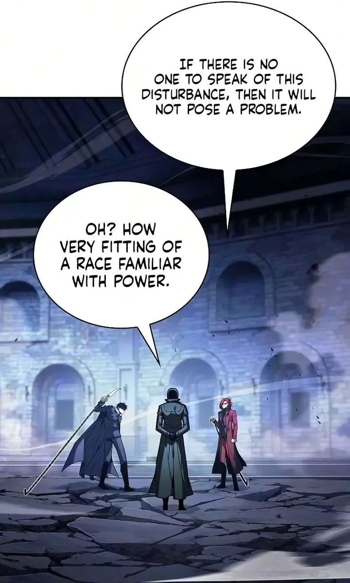 Academy's Genius Swordmaster Chapter 136 Page 110