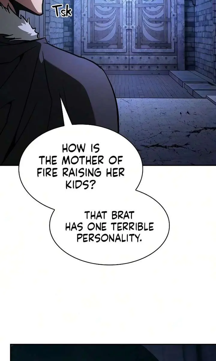 Academy's Genius Swordmaster Chapter 136 Page 131