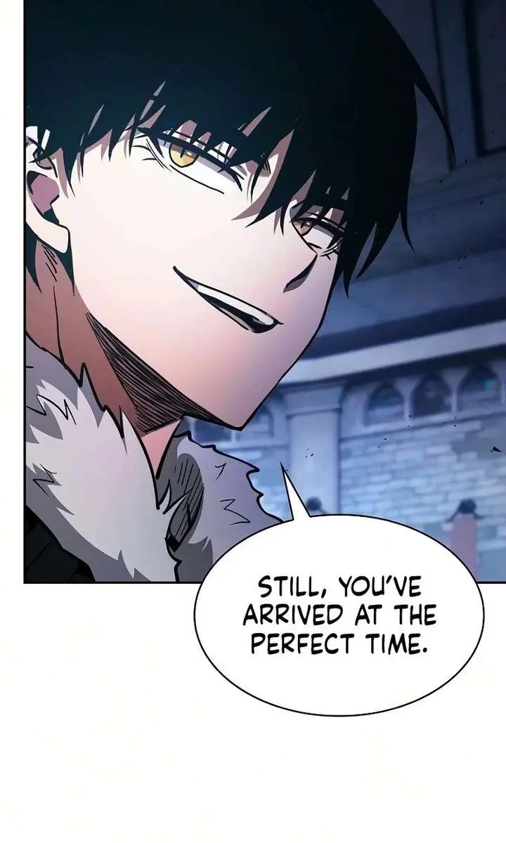 Academy's Genius Swordmaster Chapter 136 Page 132