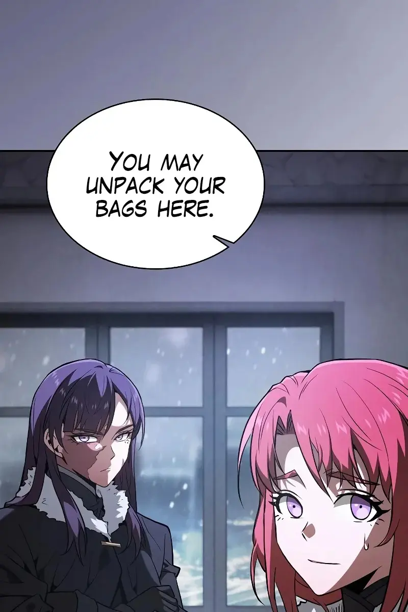 Academy's Genius Swordmaster Chapter 137 Page 5