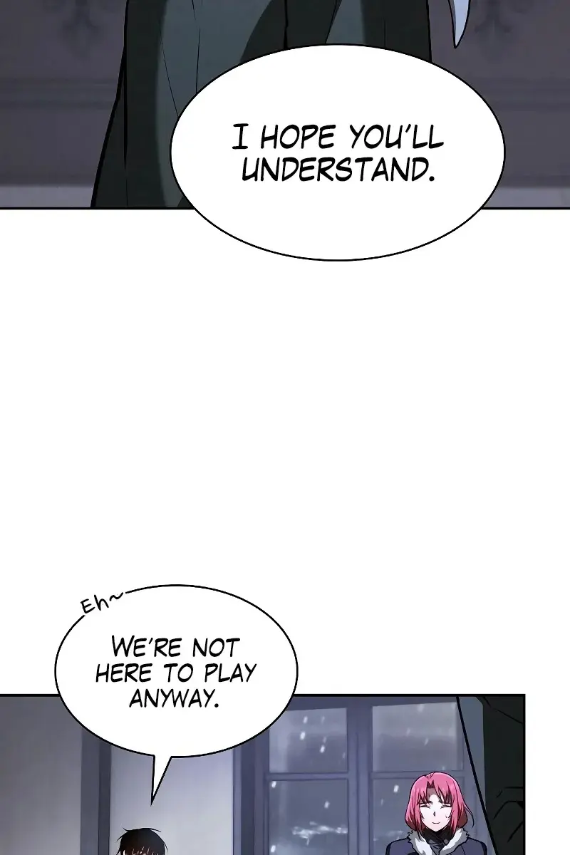 Academy's Genius Swordmaster Chapter 137 Page 8