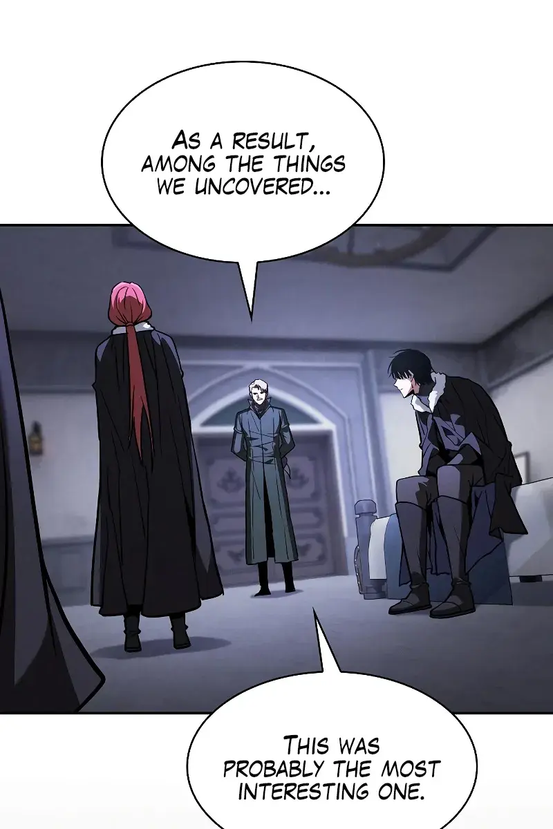 Academy's Genius Swordmaster Chapter 137 Page 20